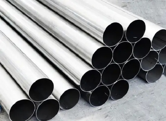 為什么304不銹鋼管變黃色？該如何處理？