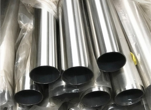 304不銹鋼管為什么要拋光？