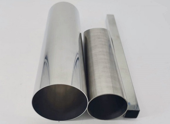 304不銹鋼管的磁性究竟是怎么來的？