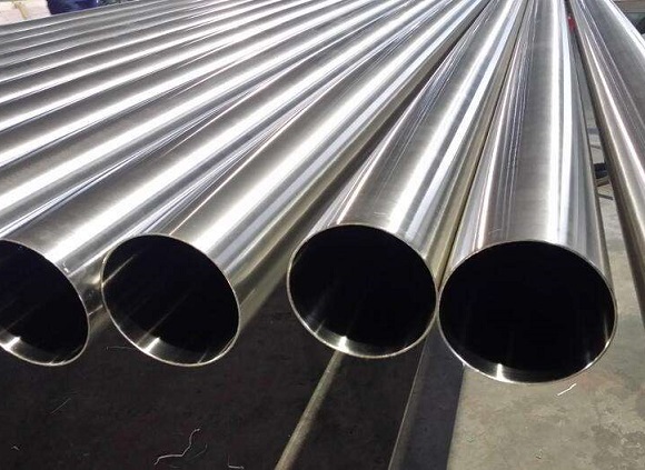 不銹鋼制品管在焊接時(shí)變形了怎么辦？