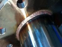 為什么不銹鋼管焊縫會(huì)發(fā)黑的，原因你了解多少？