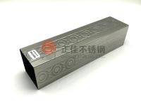 你們家都有用不銹鋼裝飾管嗎？我覺(jué)得有