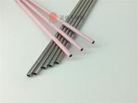 不銹鋼彩色管用納米噴涂技術著色，傳統(tǒng)工藝已被替代