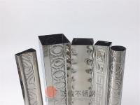 發(fā)展工程裝飾用不銹鋼管，需強(qiáng)化自主能力