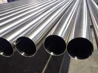 不銹鋼制品管在焊接時變形了怎么辦？