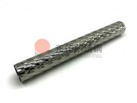 別亂買！小心不銹鋼裝飾花紋管容易生銹