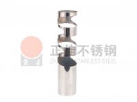 為什么不銹鋼裝飾管表面工藝那么美？因為有多優(yōu)點的它呀！