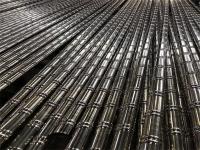 像竹子一樣的不銹鋼管你見(jiàn)過(guò)嗎？網(wǎng)友直呼不敢相信自己的眼睛！