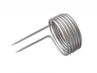 那些高溫環(huán)境會用到316不銹鋼？