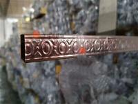 不銹鋼壓花管可以做成彎管嗎？要注意哪些問題？